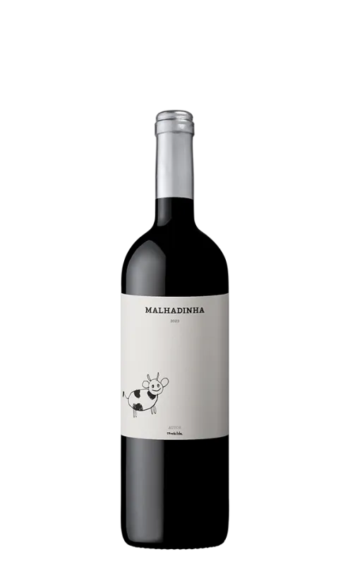 Vinho Tinto Malhadinha 2023 75 Cl