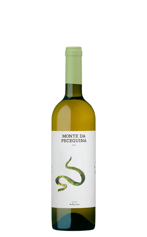 Vinho Branco Monte Da Peceguina 2025 75 Cl
