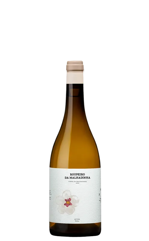 Vinho Branco Roupeiro Da Malhadinha 