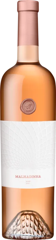 Rosé Wine Malhadinha 2021 Bio 75 Cl