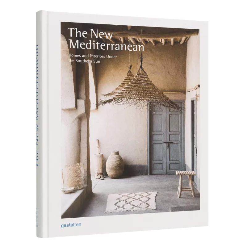 The New Mediterranean