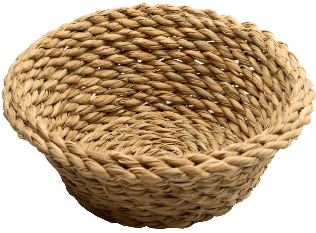 Small Manuel Pica basket