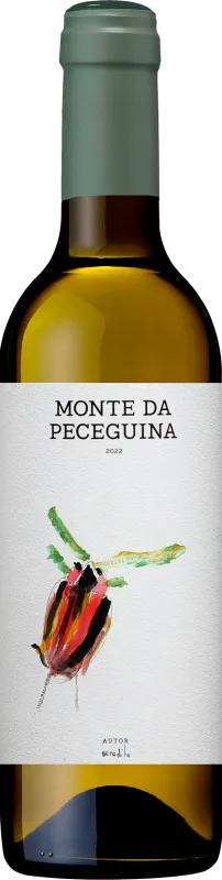 White Wine Monte Da Peceguina 2022 37,5 Cl