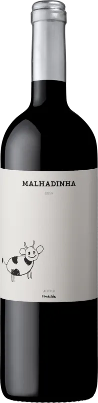 Vinho Tinto Malhadinha 2019 75 Cl