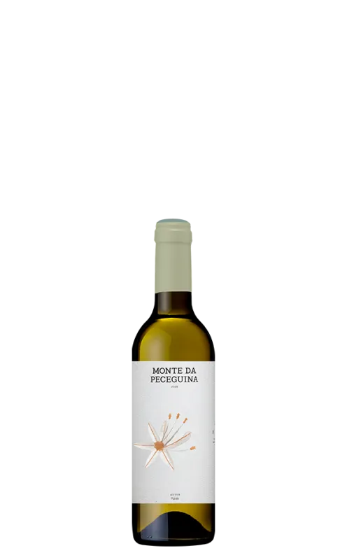 White Wine Monte Da Peceguina 2024 37,5 Cl