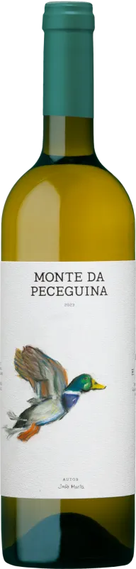 Vinho Branco Monte Da Peceguina 2023 75 Cl