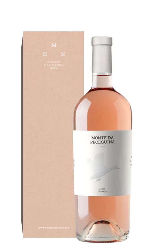 Rose Wine Monte Da Peceguina 2023 1,5 L