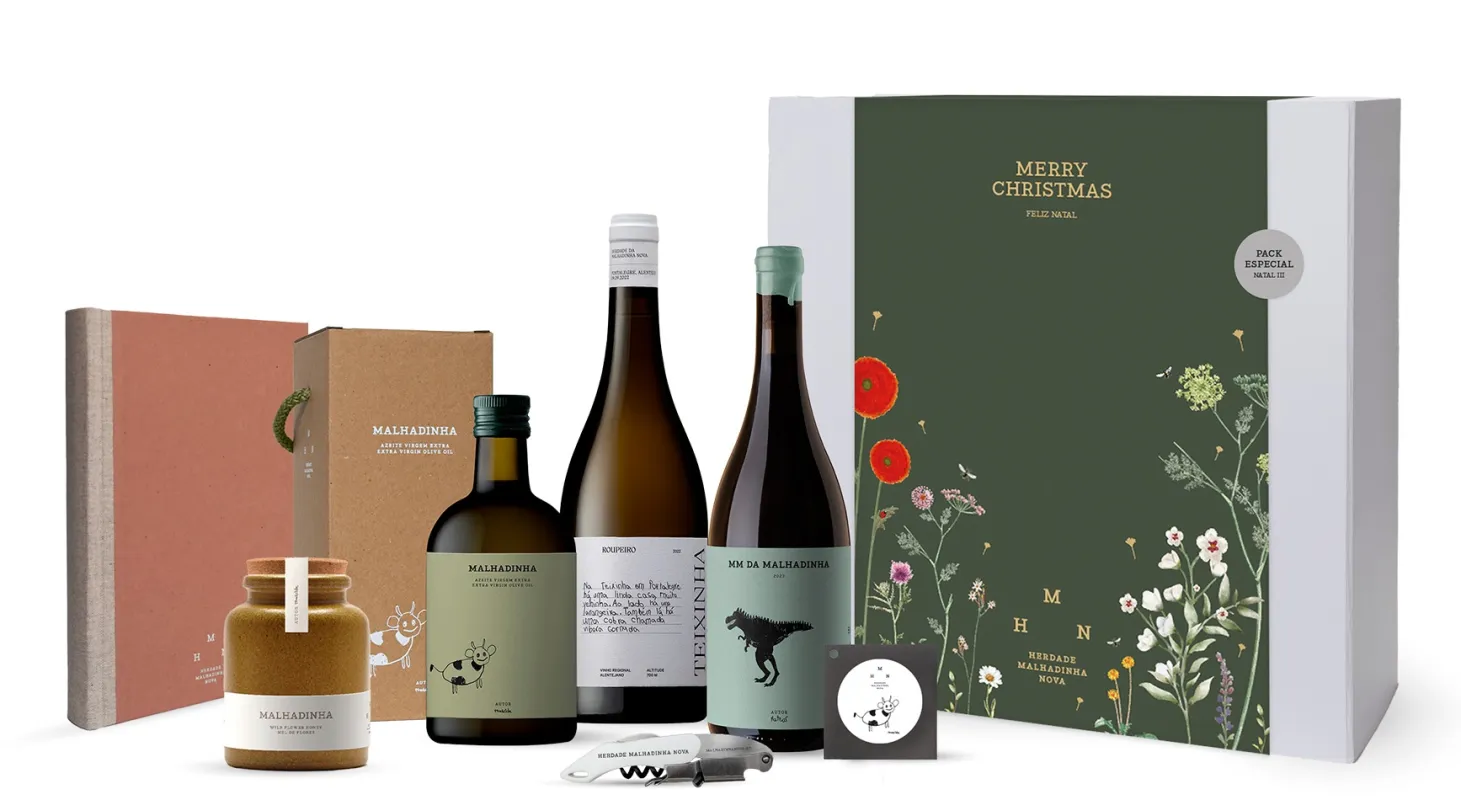 Pack Special Christmas III