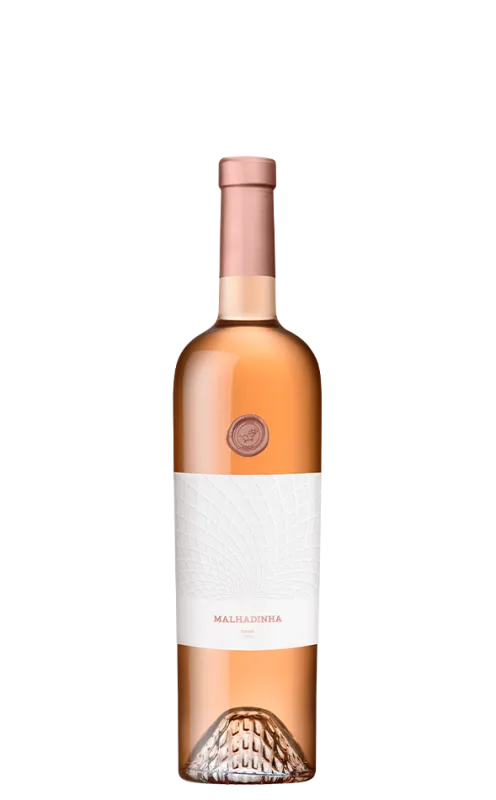Vinho Rosé Malhadinha 2024 Bio 75 Cl