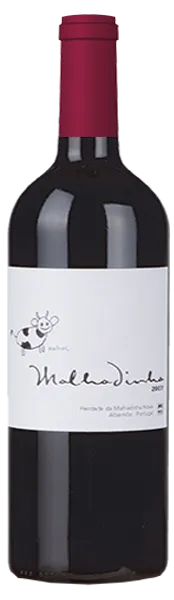 Red Wine Malhadinha 2006 9 L