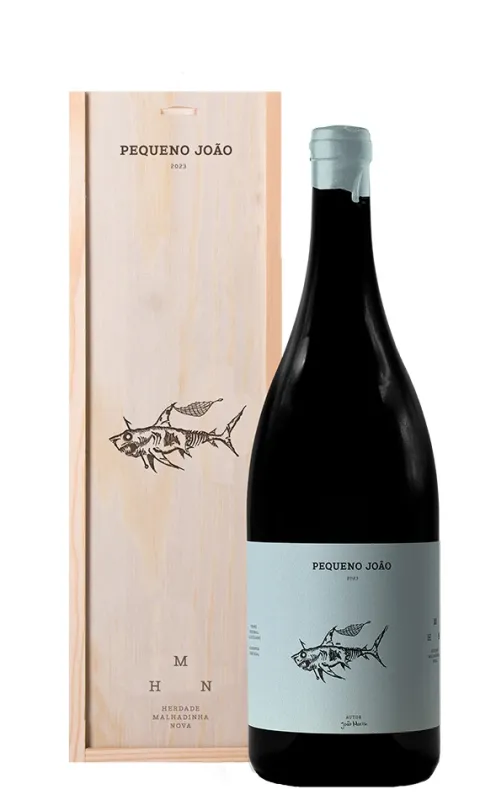 Red Wine Pequeno Joao 2023 1.5L