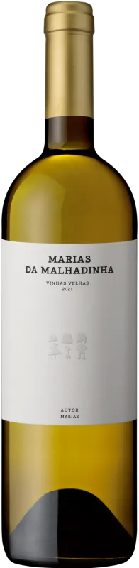 Vinho Branco Marias da Malhadinha 