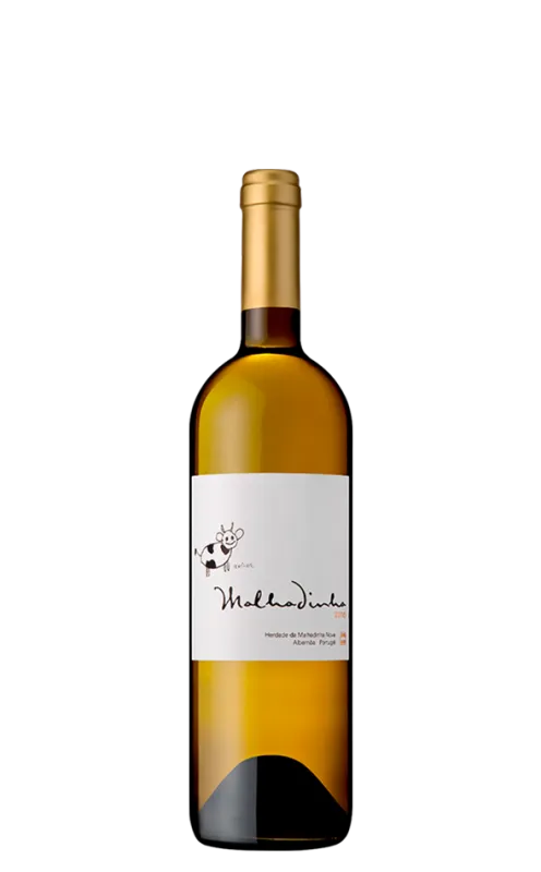 Vinho Branco Malhadinha 2016 75 Cl