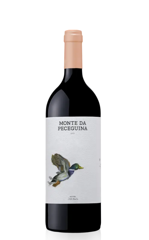 Vinho Tinto Monte Da Peceguina 2023 1,5 L