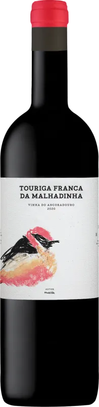 Red Wine Touriga Franca Da Malhadinha 