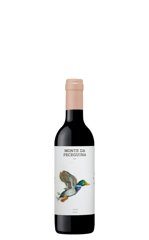 Red Wine Monte Da Peceguina 2023 37,5 Cl