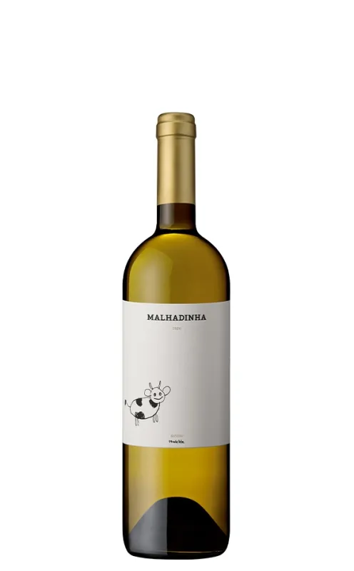 White Wine Malhadinha 2020 75 Cl