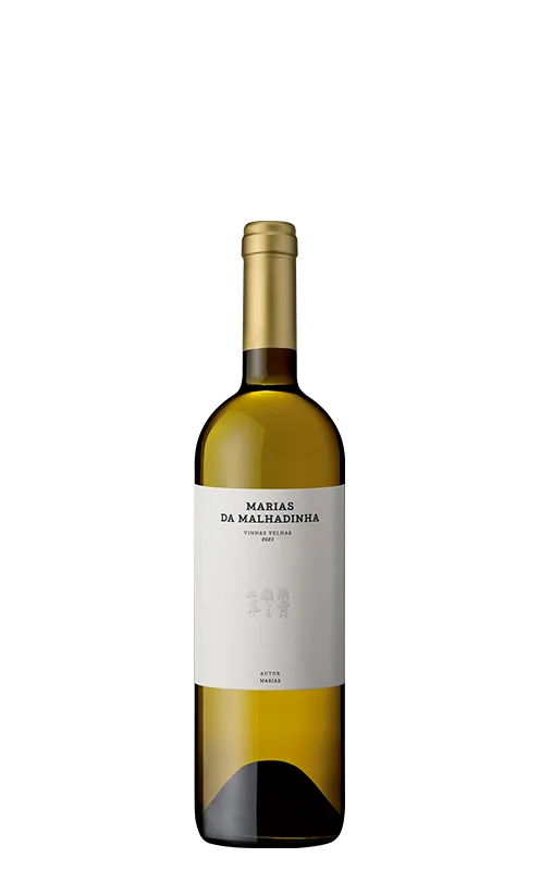 White Wine Marias da Malhadinha 