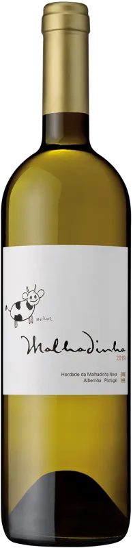 White Wine Malhadinha 2019 75 Cl