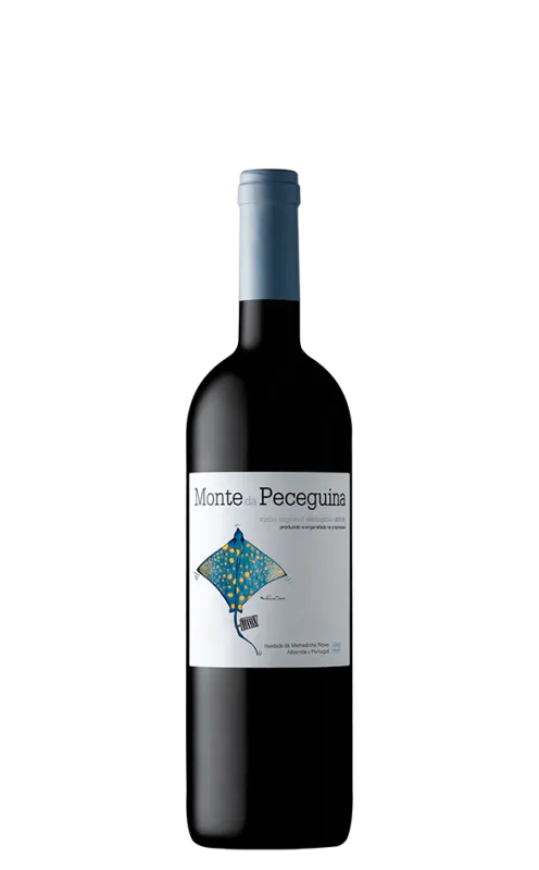 Vinho Tinto Monte Da Peceguina 2018 75 Cl