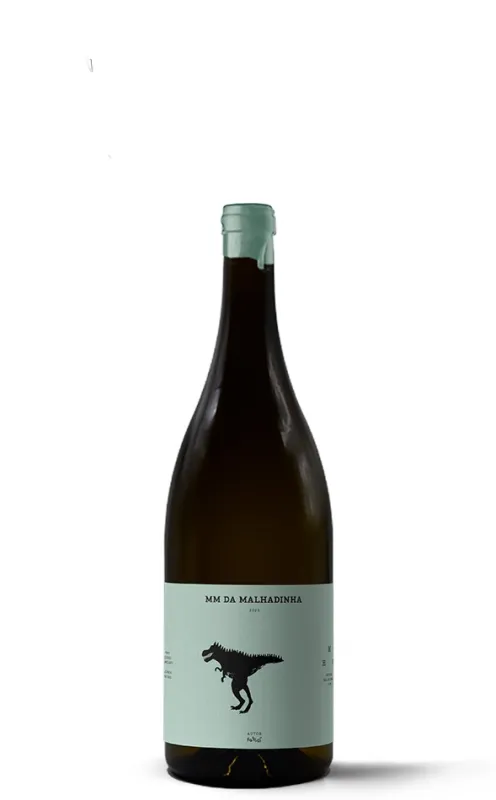 Vinho Tinto M M Malhadinha  2023 75 Cl