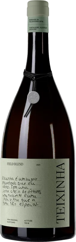 Red Wine Teixinha Field Blend 2021 1.5 L