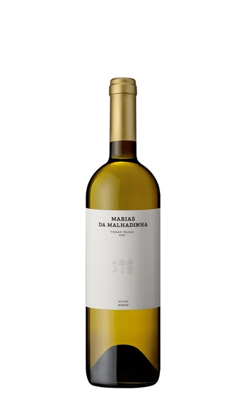 Vinho Branco Marias da Malhadinha 