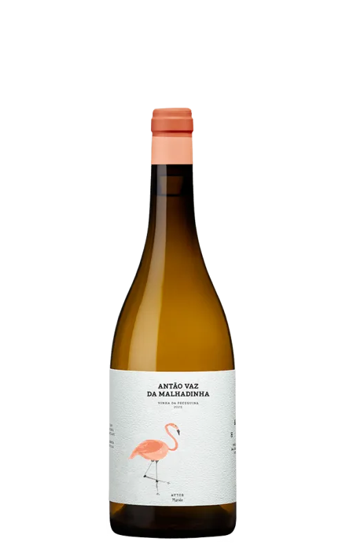Vinho Branco Antao Vaz Da Malhadinha 