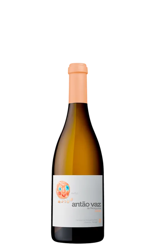 White Wine Antao Vaz Da Peceguina 2018 75 Cl