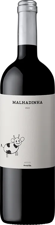 Vinho Tinto Malhadinha 2022 75 Cl