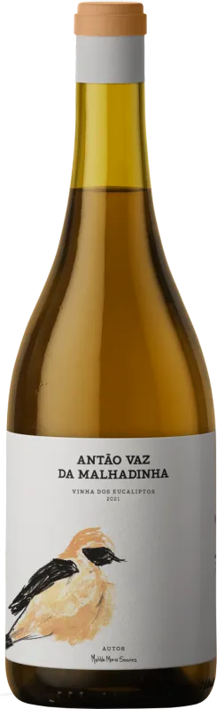 White Wine Antao Vaz Da Malhadinha 