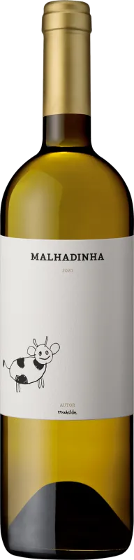 White Wine Malhadinha 2020 75 Cl