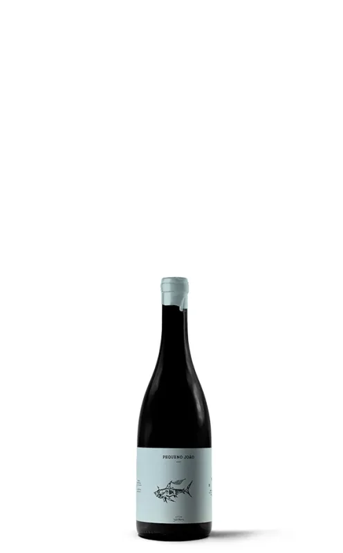 Vinho Tinto Pequeno Joao 2023 50 Cl