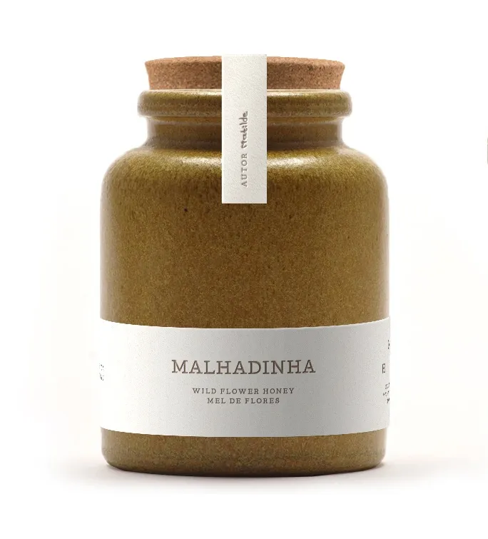 Malhadinha Honey 270G