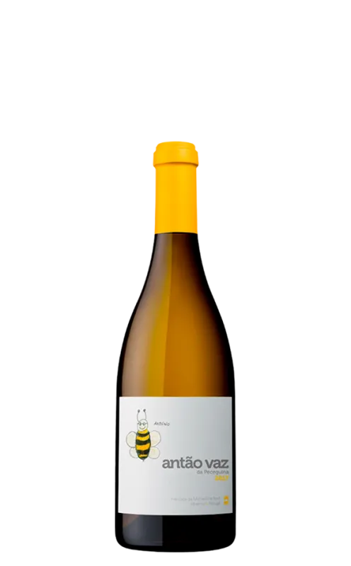 Vinho Branco Antao Vaz Da Peceguina 2017 75 Cl
