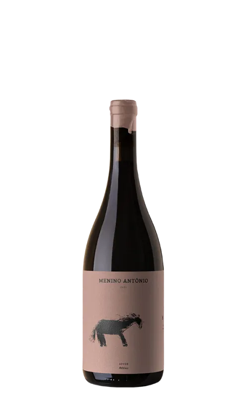 Red Wine Menino António 2021 75 Cl