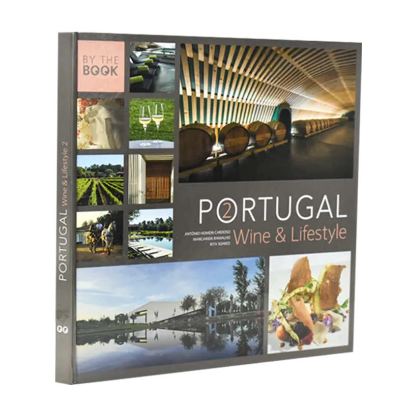 Portugal Wine & Lifestyle