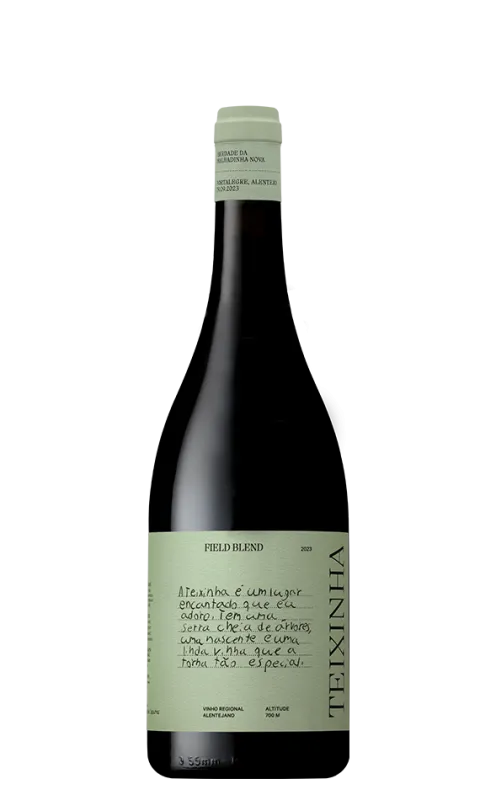 Red Wine Teixinha Field Blend 2023 1.5 L