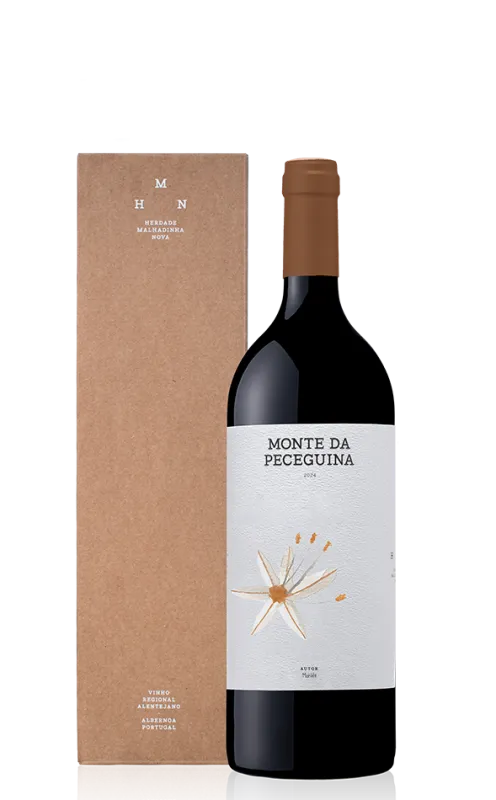 Vinho Tinto Monte Da Peceguina 2024 1,5 L