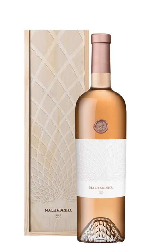 Vinho Rosé Malhadinha 2023 Bio 1.5 L