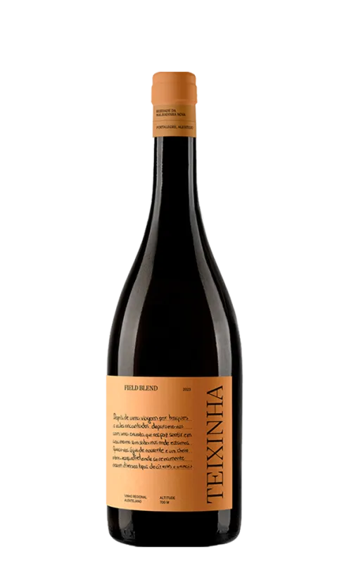 Vinho Tinto Teixinha Field Blend Tava 2023 1.5 L