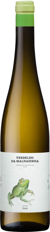 Vinho Branco Verdelho Da Malhadinha 