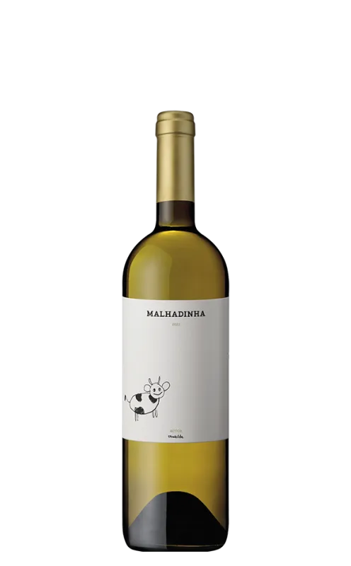 Vinho Branco Malhadinha 2023 75 Cl