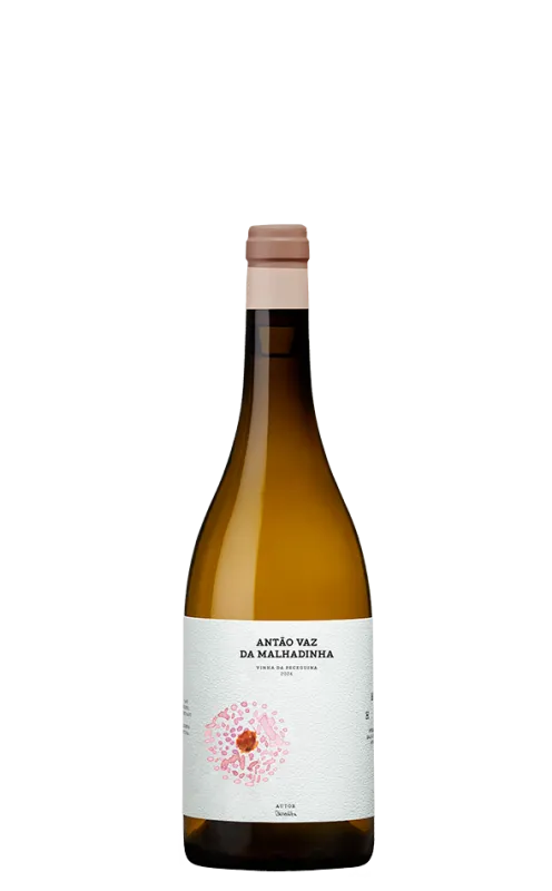 Vinho Branco Antao Vaz Da Malhadinha 
