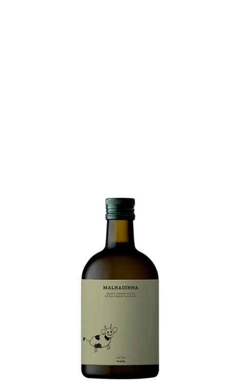 Olive Oil Malhadinha Virgem Extra 50cl