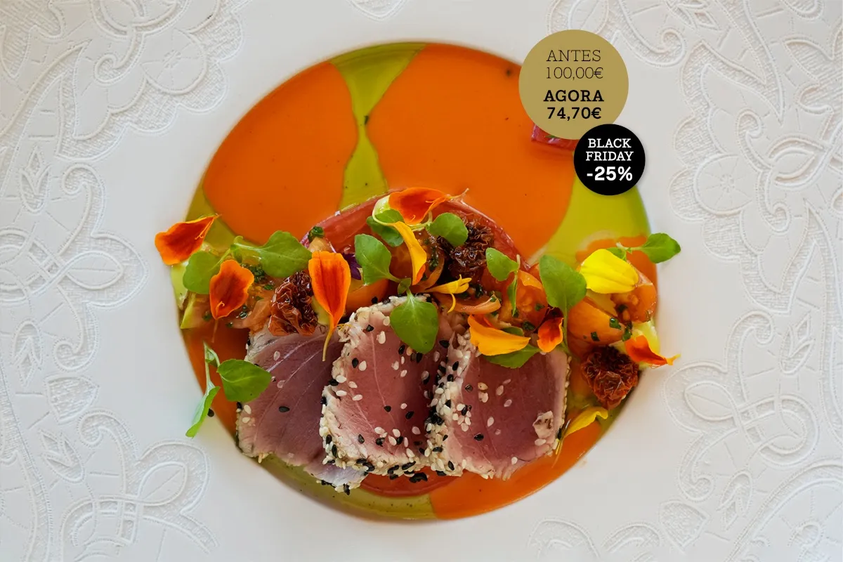 Designer Cuisine - Gift Card value of 100€