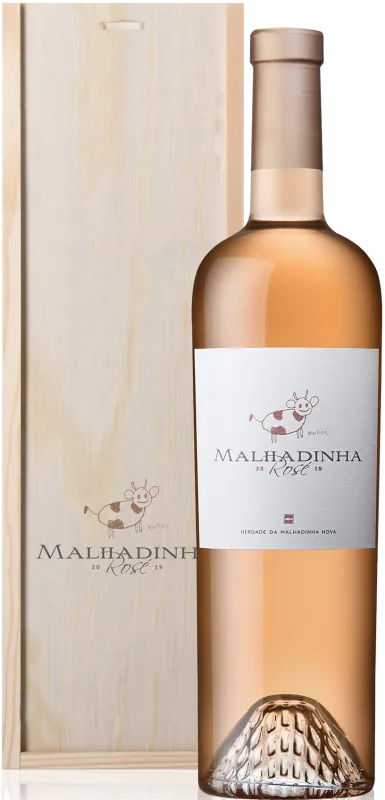 Rosé Wine Malhadinha 2019 1,5 L