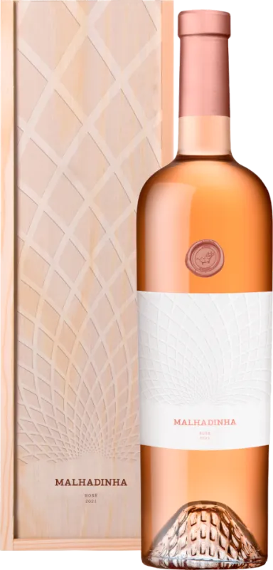 Vinho Rosé Malhadinha 2021 Bio 1.5 L