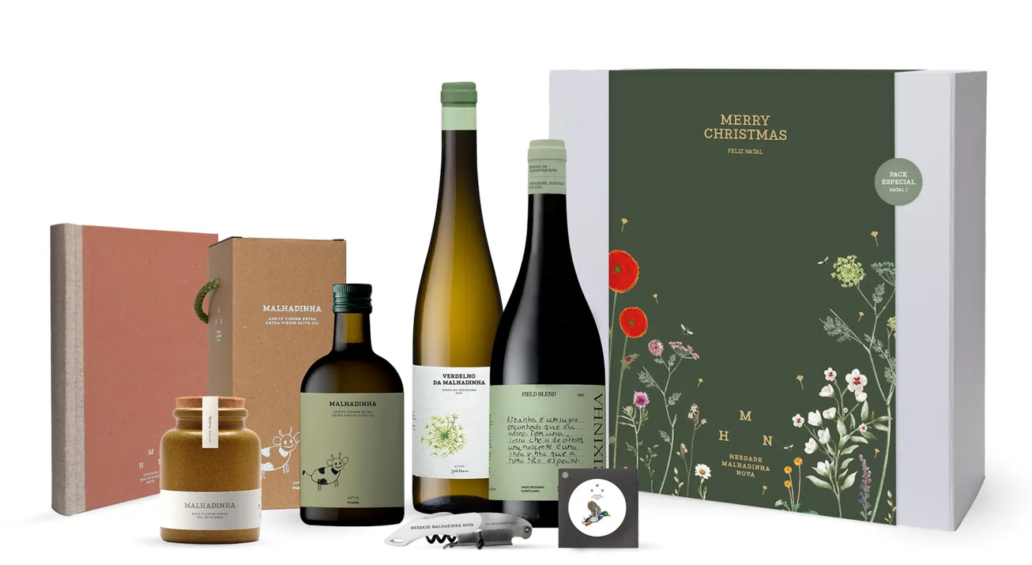 Pack Special Christmas I