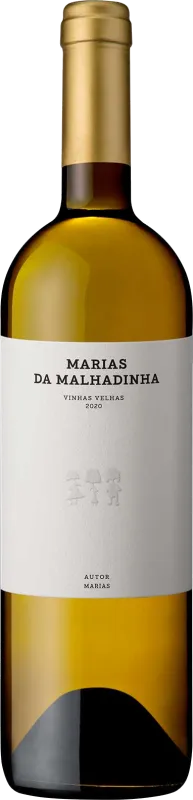 Vinho Branco Marias da Malhadinha 